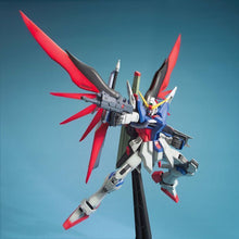 Load image into Gallery viewer, MG 1/100 ZGMF-X42S DESTINY GUNDAM
