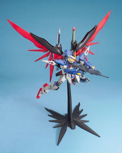 MG 1/100 ZGMF-X42S DESTINY GUNDAM