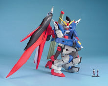 Load image into Gallery viewer, MG 1/100 ZGMF-X42S DESTINY GUNDAM
