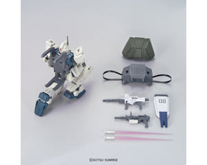 HG 1/144 RX-79[G] EZ-8 GUNDAM EZ8