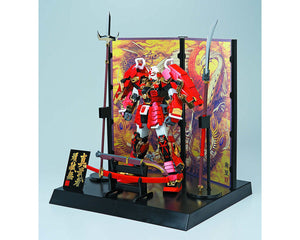 MG 1/100 SHIN MUSHA SENGOKU NO JIN
