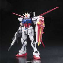 Load image into Gallery viewer, RG 1/144 GAT-X105 AILE STRIKE GUNDAM
