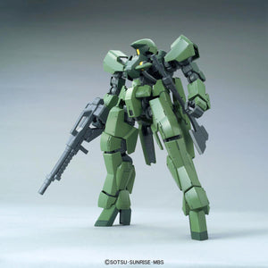 HG 1/144 Graze Standard Type/Commander Type
