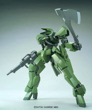 Load image into Gallery viewer, HG 1/144 Graze Standard Type/Commander Type
