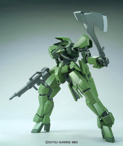 HG 1/144 Graze Standard Type/Commander Type