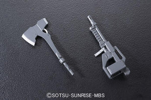 HG 1/144 Graze Standard Type/Commander Type