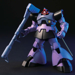 HGUC 1/144 MS-09 DOM / MS-09R RICK-DOM
