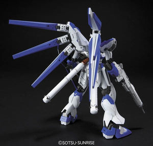 HGUC 1/144 RX-93-v2 Hi-Nu Gundam