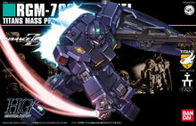 Load image into Gallery viewer, HGUC 1/144 RGM-79Q GM QUEL

