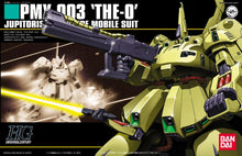 Load image into Gallery viewer, HGUC 1/144 PMX-003 THE O
