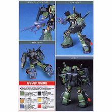 Load image into Gallery viewer, HGUC 1/144 RMS-106 Hi-Zack
