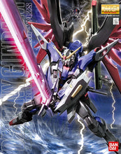 Load image into Gallery viewer, MG 1/100 ZGMF-X42S DESTINY GUNDAM

