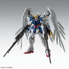 Load image into Gallery viewer, MG 1/100 Wing Gundam Zero EW Ver.Ka
