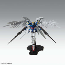 Load image into Gallery viewer, MG 1/100 Wing Gundam Zero EW Ver.Ka
