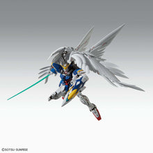 Load image into Gallery viewer, MG 1/100 Wing Gundam Zero EW Ver.Ka
