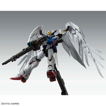 Load image into Gallery viewer, MG 1/100 Wing Gundam Zero EW Ver.Ka

