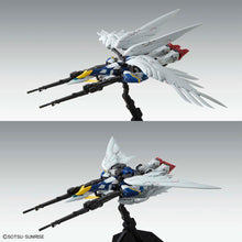 Load image into Gallery viewer, MG 1/100 Wing Gundam Zero EW Ver.Ka
