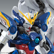 Load image into Gallery viewer, MG 1/100 Wing Gundam Zero EW Ver.Ka
