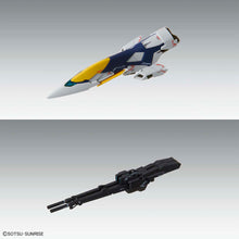 Load image into Gallery viewer, MG 1/100 Wing Gundam Zero EW Ver.Ka
