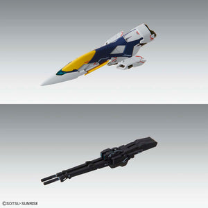 MG 1/100 Wing Gundam Zero EW Ver.Ka