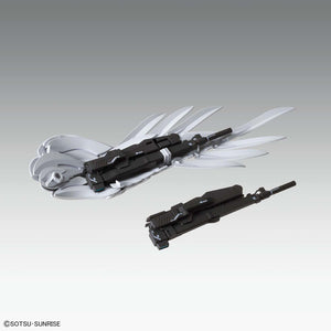 MG 1/100 Wing Gundam Zero EW Ver.Ka