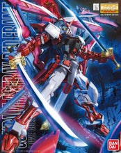 Load image into Gallery viewer, MG 1/100 MBF-P02Kai Gundam Astray Red Frame Kai
