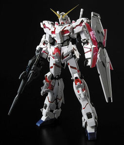 MG 1/100 RX-0 UNICORN GUNDAM