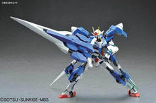 Load image into Gallery viewer, MG 1/100 GN-0000/7S 00 GUNDAM SEVEN SWORD/G
