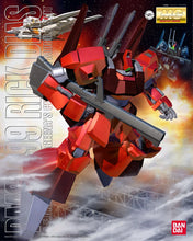 Load image into Gallery viewer, MG 1/100 RMS-099 Rick Dias (Quatro Custom)
