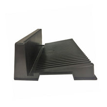 Load image into Gallery viewer, Runner stand L-shaped compact parts stand Plastic model Model
