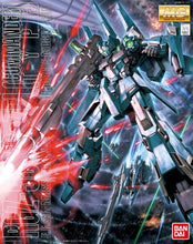 Load image into Gallery viewer, MG 1/100 RGZ-95C ReZEL Commander
