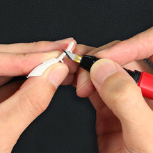 Load image into Gallery viewer, DSPIAE PT-DK Precision Hobby Knife Set with High Carbon Steel Blade model tools

