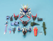 Load image into Gallery viewer, BB259 STRIKE GUNDAM STRIKER WEAPON PACK
