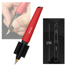 Load image into Gallery viewer, DSPIAE PT-DK Precision Hobby Knife Set with High Carbon Steel Blade model tools
