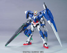 Load image into Gallery viewer, HG 1/144 00 GUNDAM SEVEN SWORD/ G
