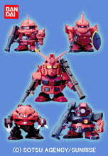 Load image into Gallery viewer, GG CHAR&#39;S CUSTOMIZE MS COLLECTION

