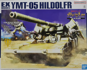 EX Model Kit 1/144 YMT-05 HILDOLFR