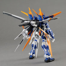 Load image into Gallery viewer, MG 1/100 GUNDAM ASTRAY BLUE FRAME D
