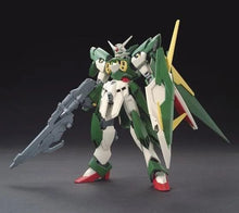 Load image into Gallery viewer, HGBF 1/144 GUNDAM FENICE RINASCITA
