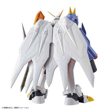 Load image into Gallery viewer, Figure-rise Standard OMEGAMON (Amplified)
