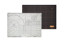 Load image into Gallery viewer, DSPIAE CRAFT TOOLS AT-CA4 CUTTING MAT (A4 SIZE)
