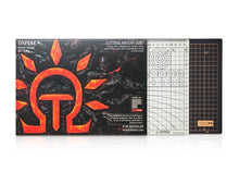 Load image into Gallery viewer, DSPIAE CRAFT TOOLS AT-CA4 CUTTING MAT (A4 SIZE)

