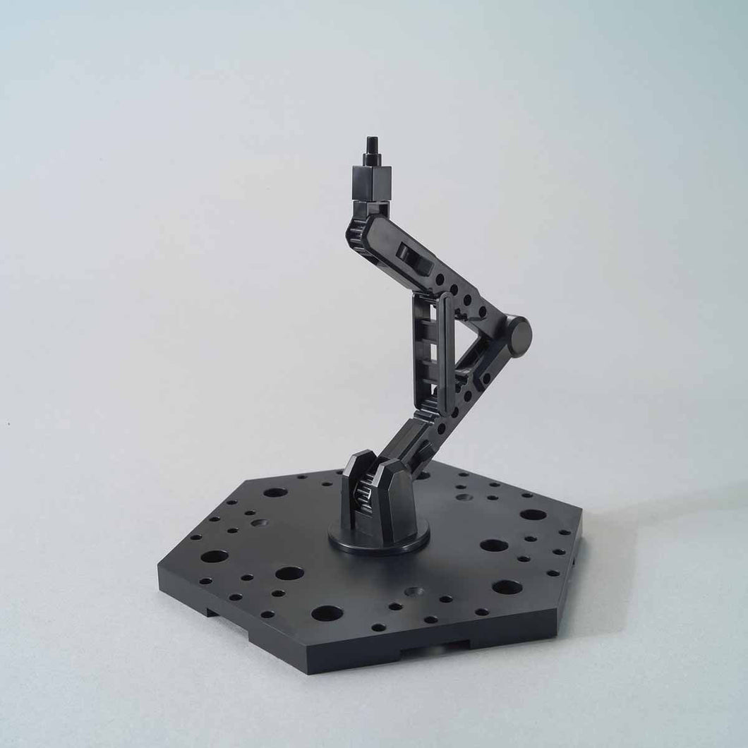 1/144 ACTION BASE 5 (BLACK)