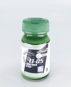 E7 B-05 SAND GREEN 20ML