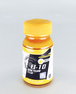 E7 B-10 OCRA YELLOW 20ML