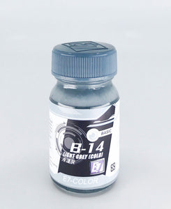 E7 B-14 LIGHT GREY COLD 20ML