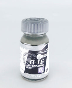 E7 B-16 LIGHT GREY WARM 20ML