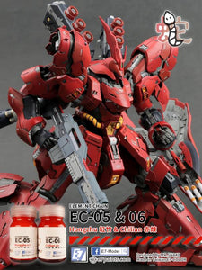 E7 EC-05 HONGZHU