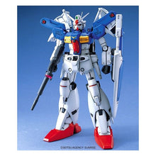 Load image into Gallery viewer, MG 1/100 RX-78 GP-01FB Gundam Zephyranthes Full Burnern
