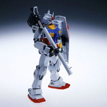 Load image into Gallery viewer, MG 1/100 RX-78-2 GUNDAM VER. KA
